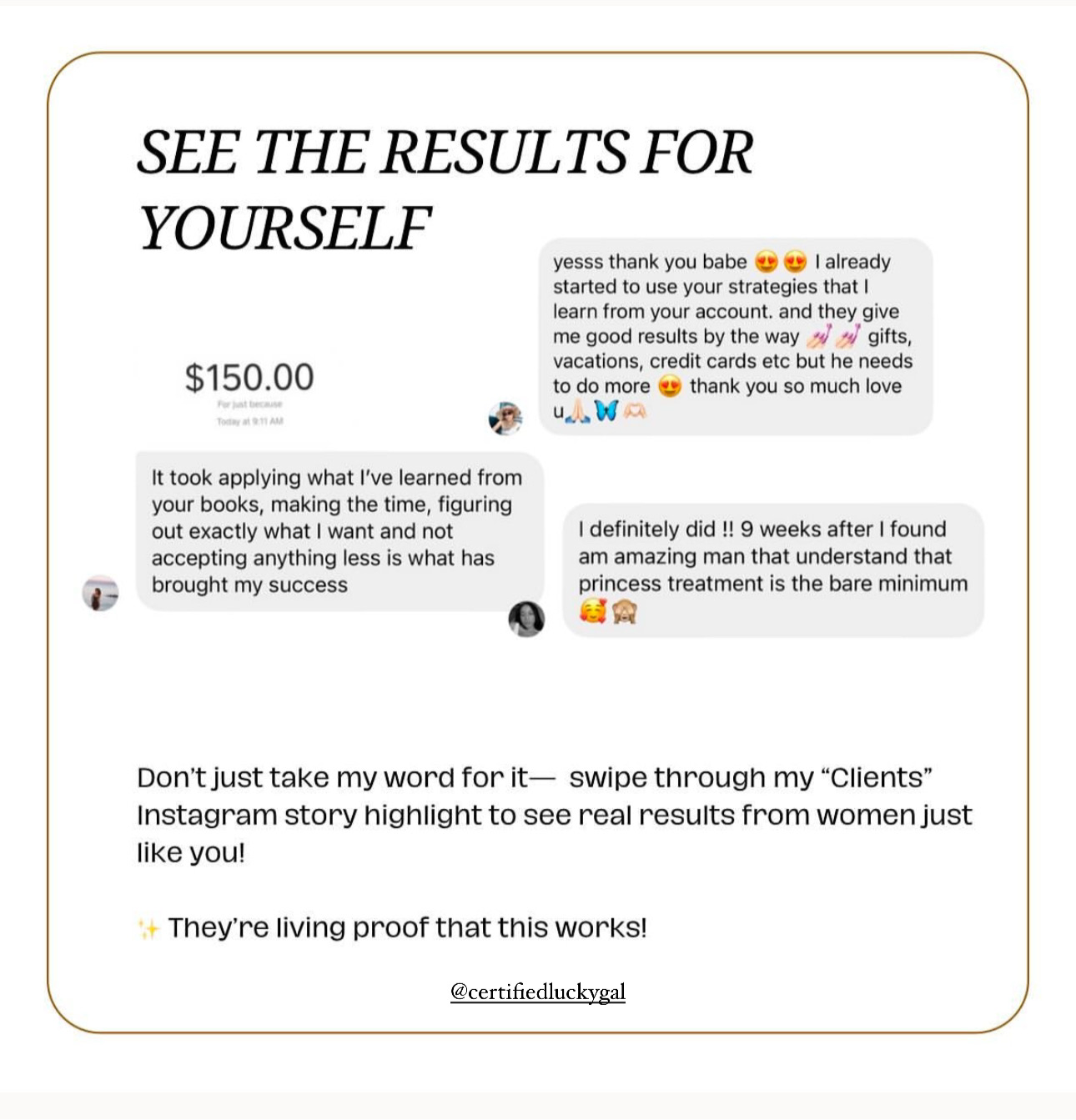 The Women's Day - Exclusive Bundle