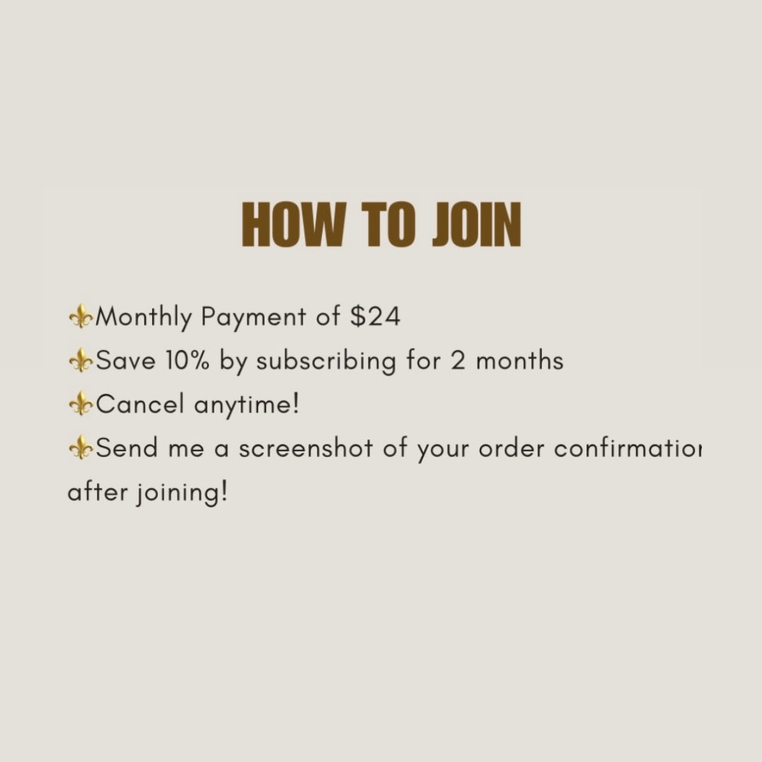 Close Friends - Entry Ticket