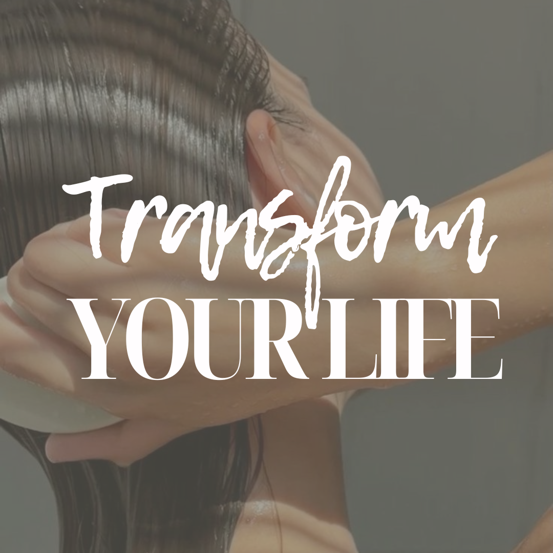 Transform Your Life - The Ultimate Guide