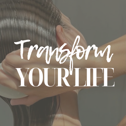 Transform Your Life - The Guide